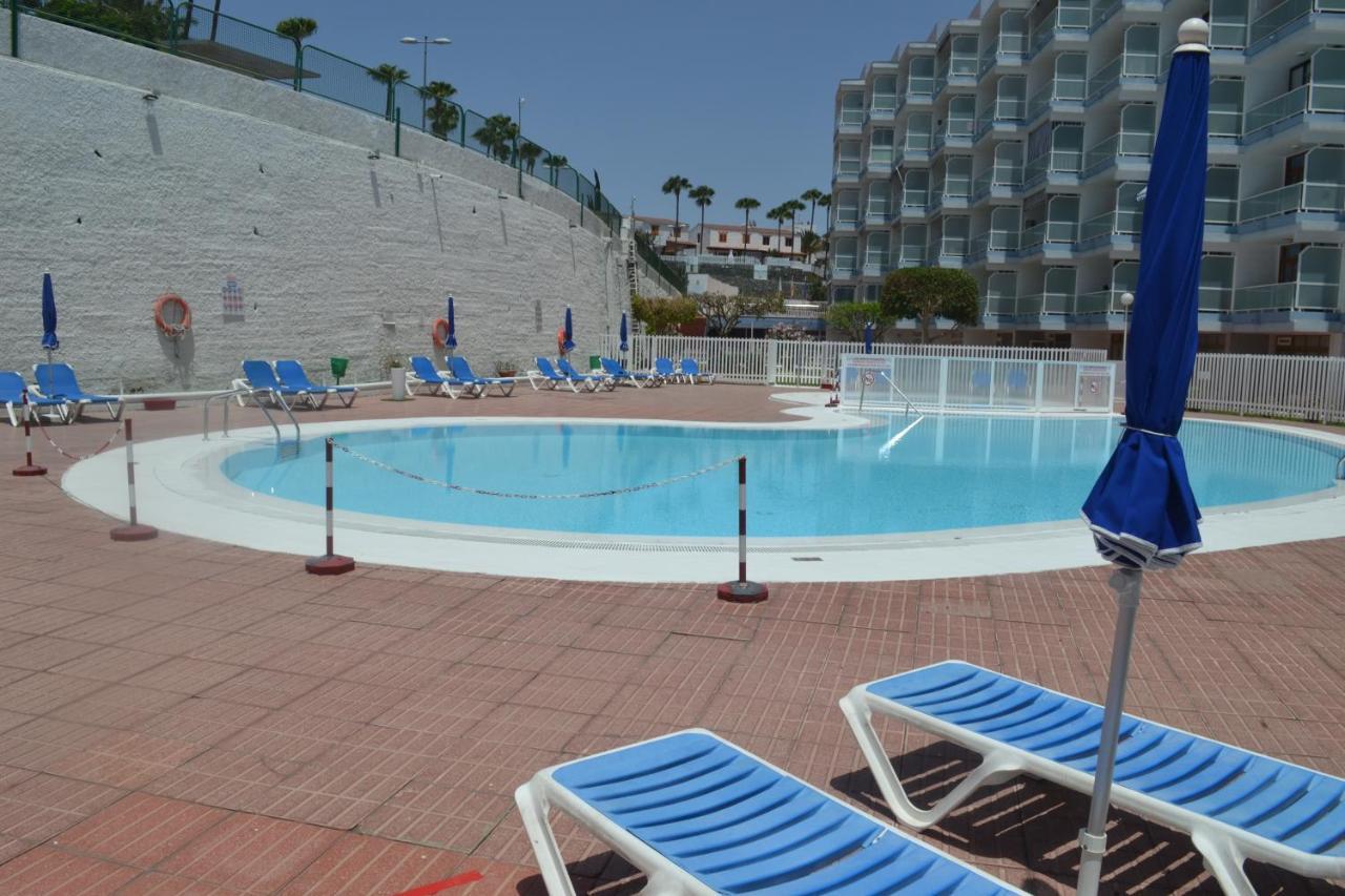 Red Loft Deluxe - Vivienda Vacacional A Playa Del Ingles Daire Dış mekan fotoğraf