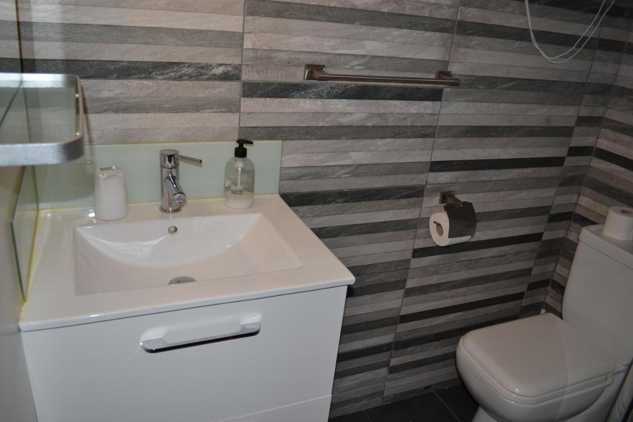 Red Loft Deluxe - Vivienda Vacacional A Playa Del Ingles Daire Dış mekan fotoğraf