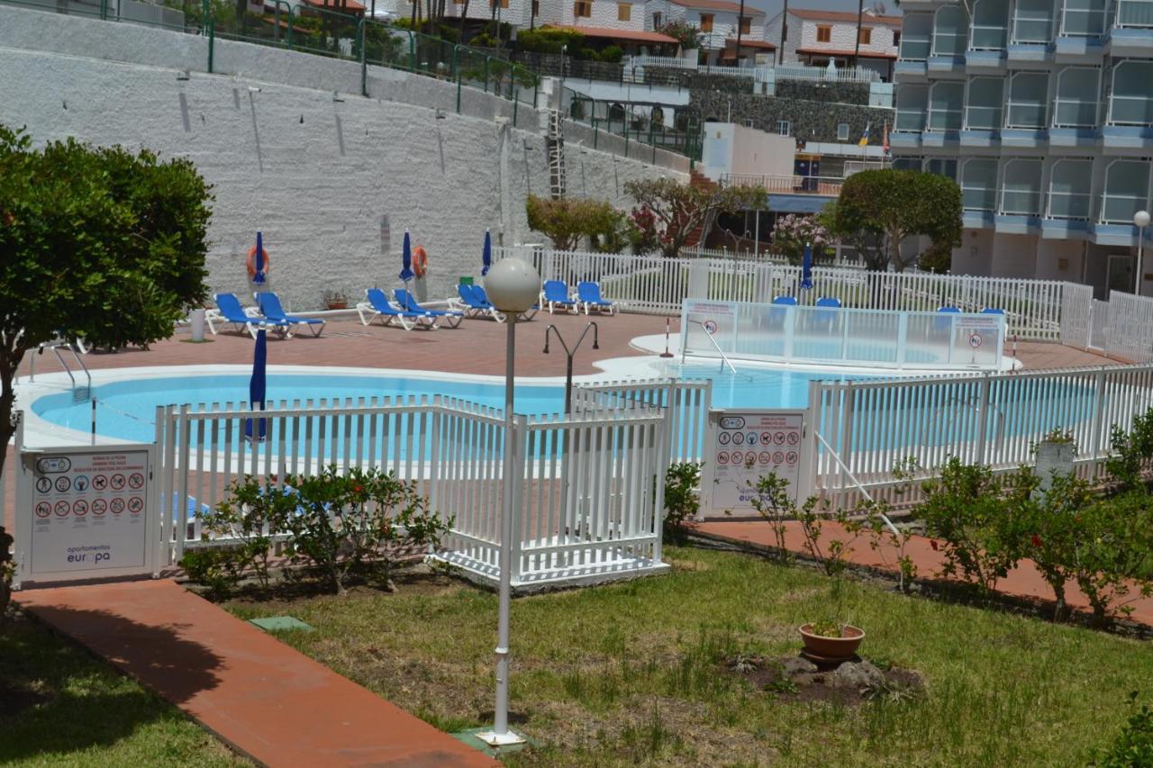 Red Loft Deluxe - Vivienda Vacacional A Playa Del Ingles Daire Dış mekan fotoğraf