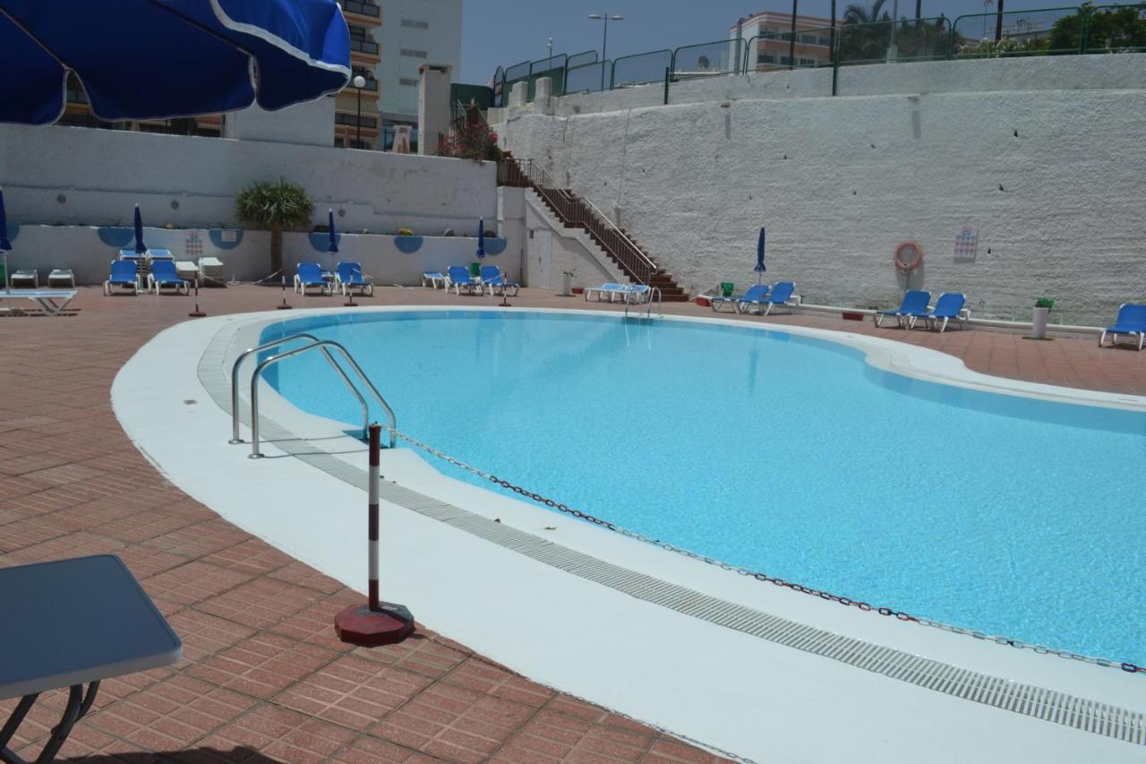Red Loft Deluxe - Vivienda Vacacional A Playa Del Ingles Daire Dış mekan fotoğraf
