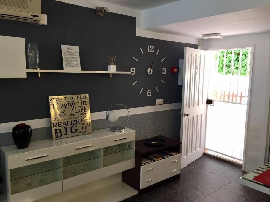 Red Loft Deluxe - Vivienda Vacacional A Playa Del Ingles Daire Dış mekan fotoğraf